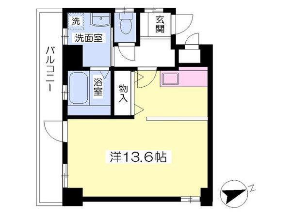ESPRIT医大通り