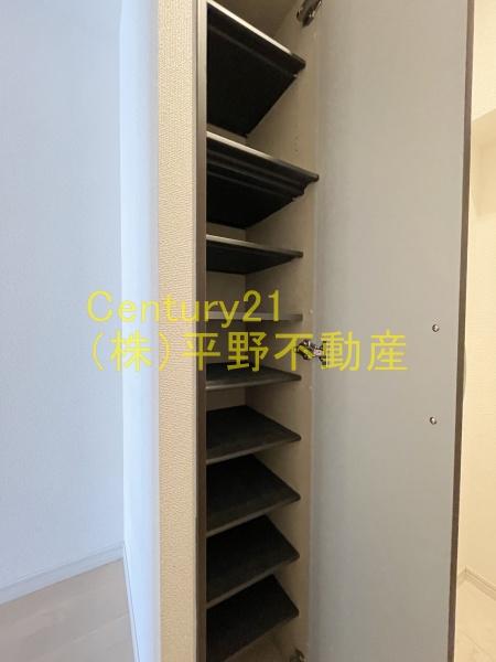 ケープラス