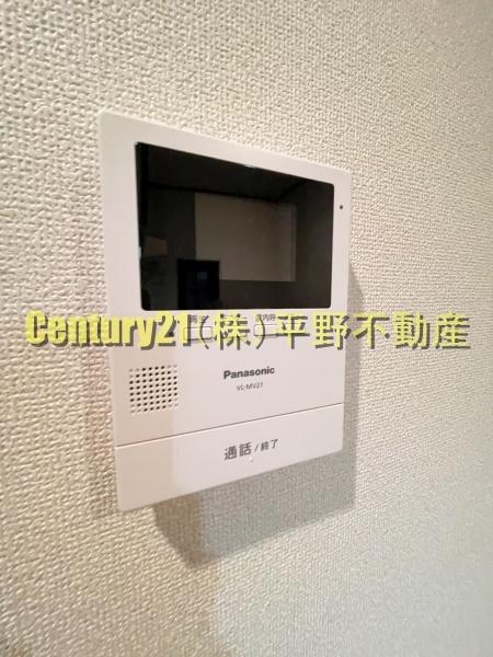 ボーントマトタウン　D棟