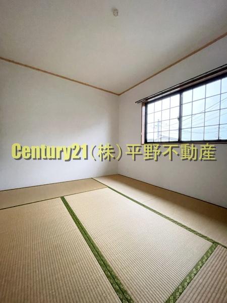 ボーントマトタウン　D棟