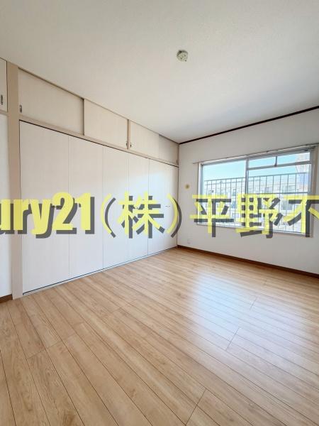 第2江頭ハイツ