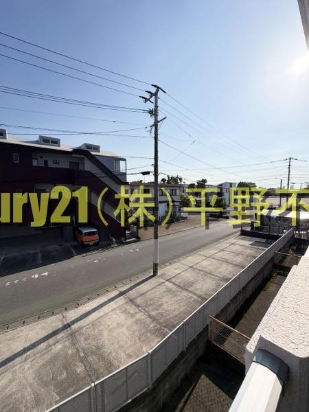 第2江頭ハイツ