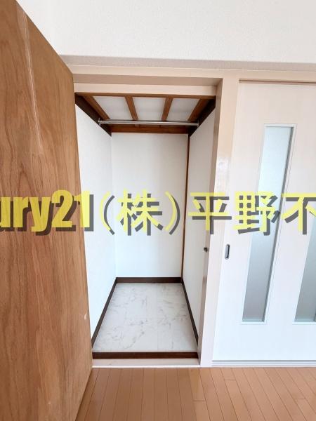 第2江頭ハイツ