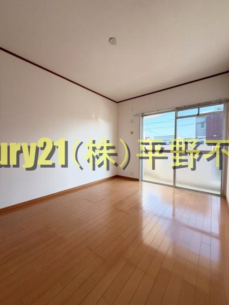第2江頭ハイツ