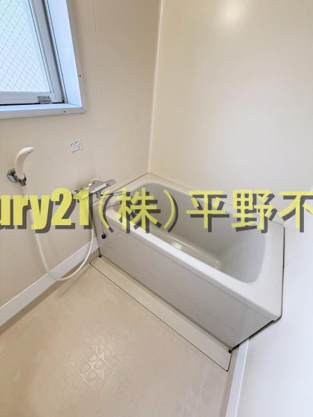 第2江頭ハイツ
