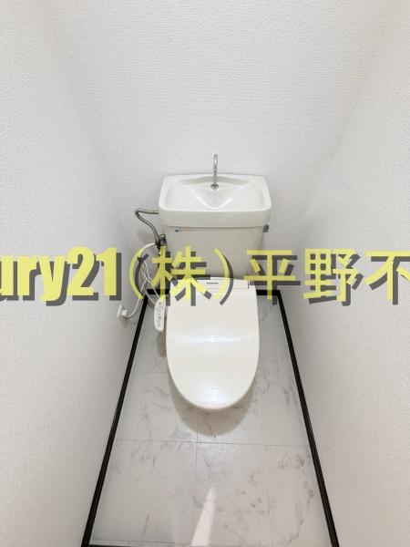第2江頭ハイツ