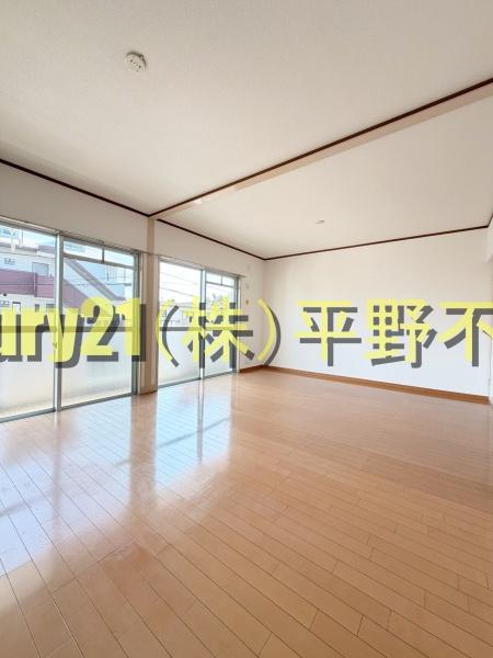 第2江頭ハイツ