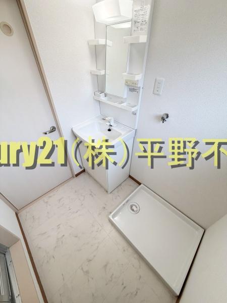 第2江頭ハイツ