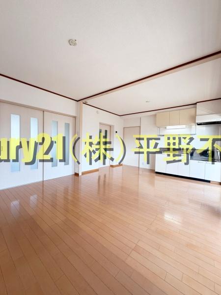 第2江頭ハイツ