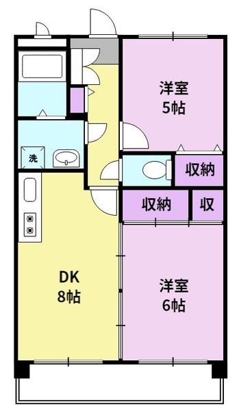 GRANVIA東合川