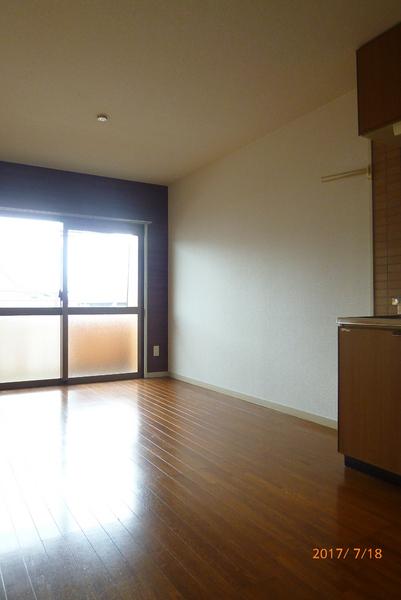 GRANVIA東合川