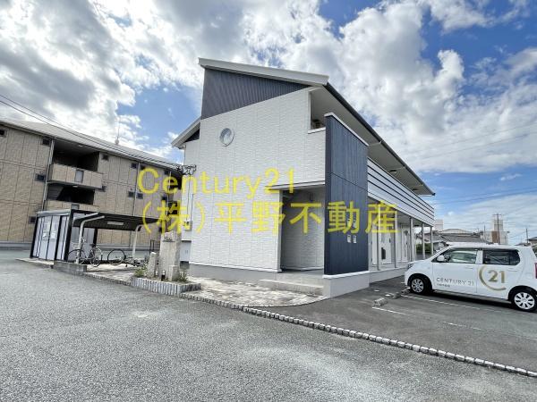 リーベ C棟