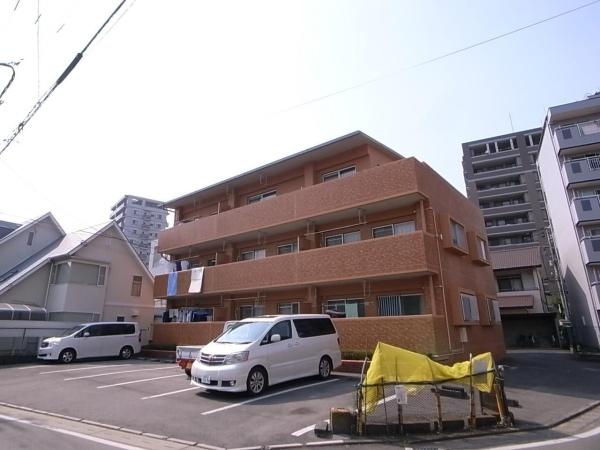 コーポ稲吉