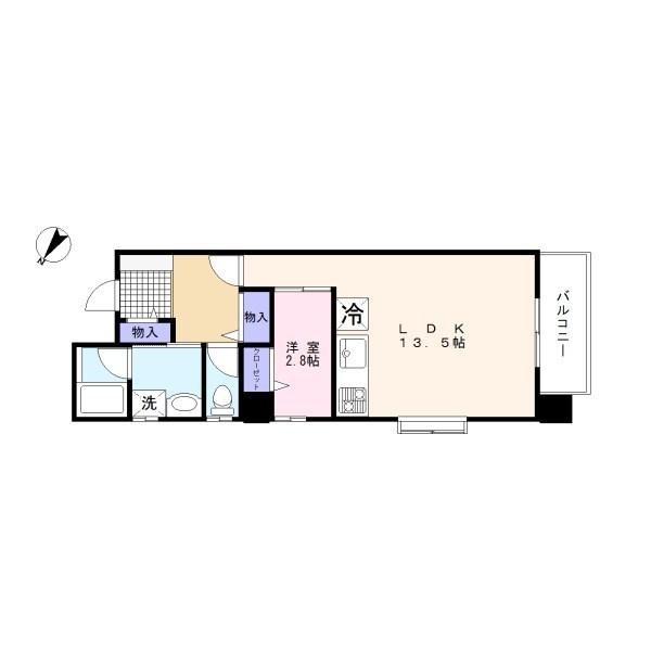 アヴァンティ久留米中央