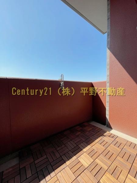 アヴァンティ久留米中央