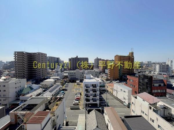 アヴァンティ久留米中央