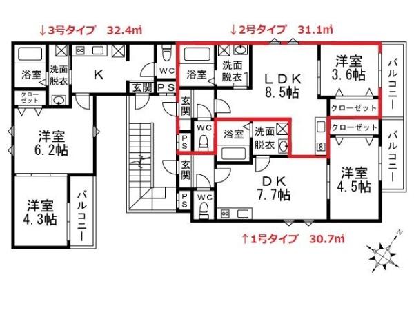 花畑プレミア