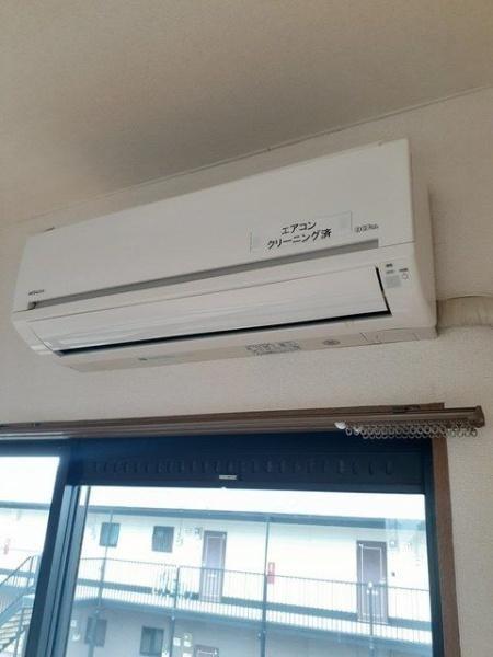 第3龍球園ハイツ