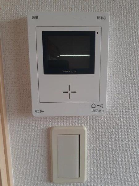 第3龍球園ハイツ