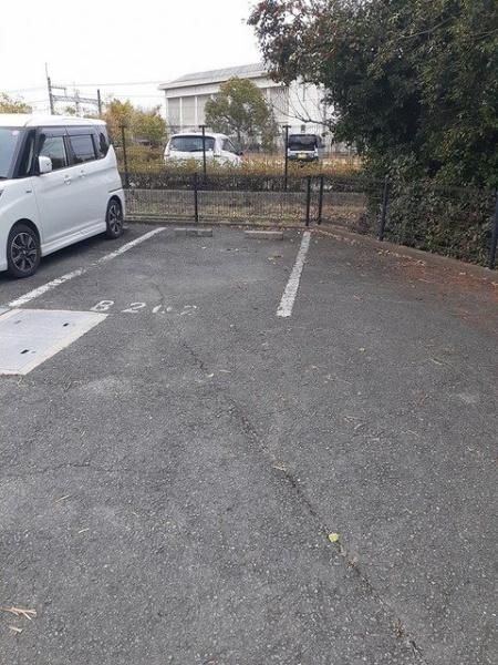 第3龍球園ハイツ