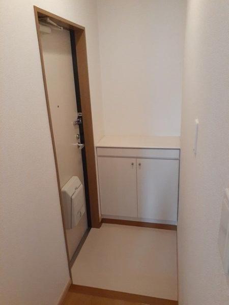 第3龍球園ハイツ
