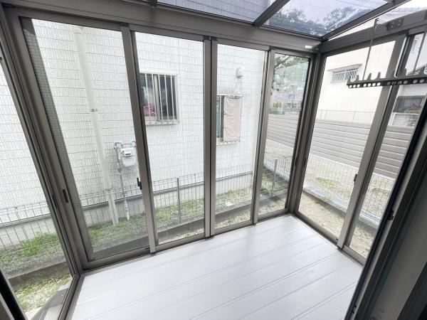 西町下坂貸家