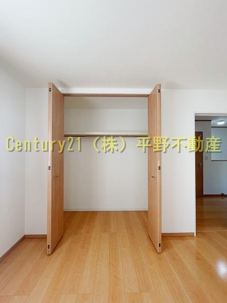西町下坂貸家