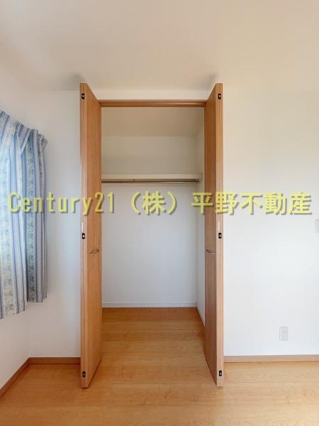 西町下坂貸家