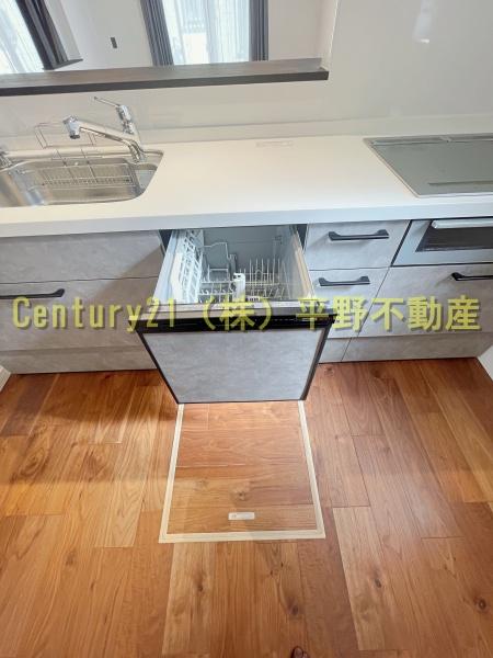 西町下坂貸家