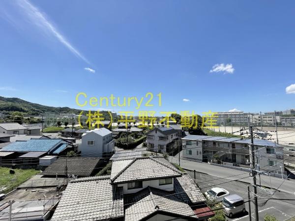 プランドール御井神道