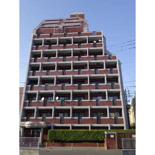 久留米市東町のマンション