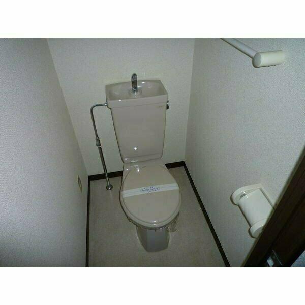 久留米市東町のマンション