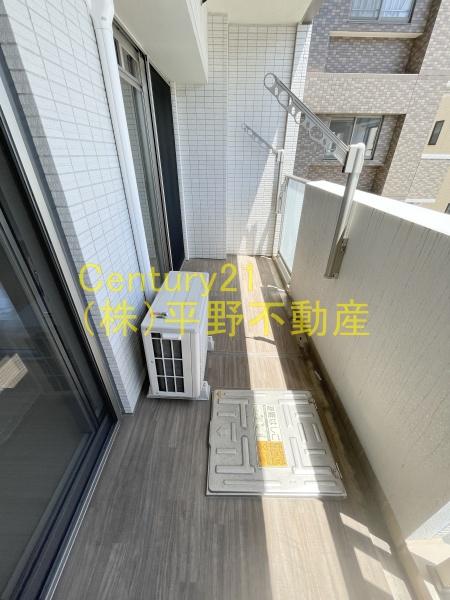 プレジデント正弥久留米駅前