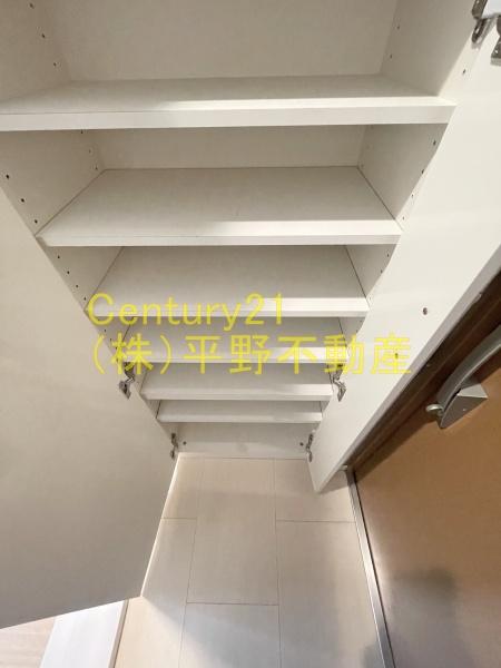 プレジデント正弥久留米駅前