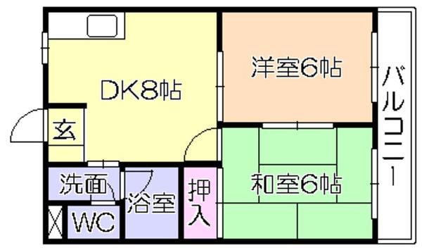 フェニックス久留米