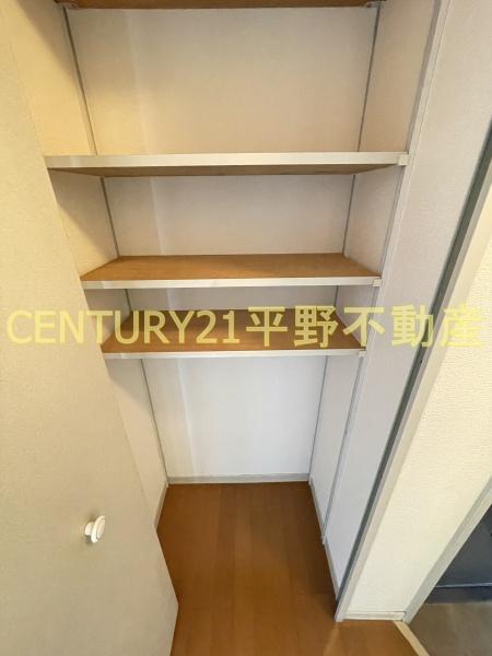 フォンテーヌ宮ノ陣Ⅱ　C棟