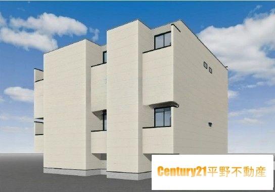 ADC津福セレーノ