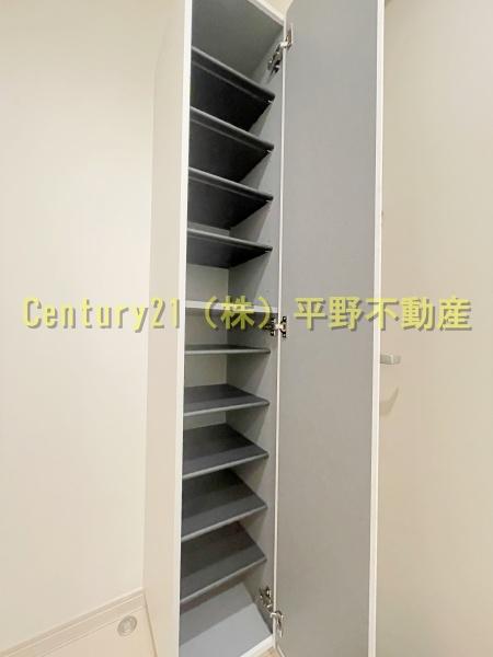 ADC津福セレーノ