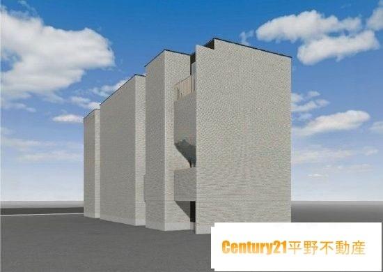 ADC津福