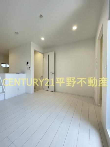 ADC津福