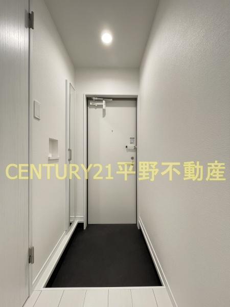 ADC津福
