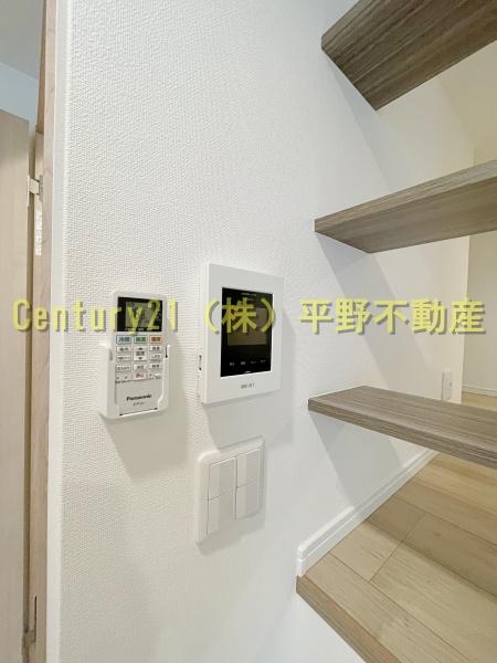 ADC津福