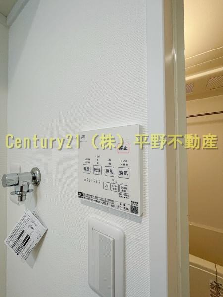 ADC津福