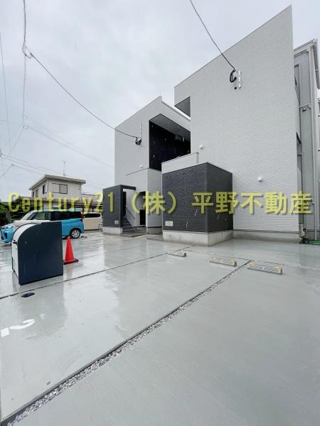 ADC津福