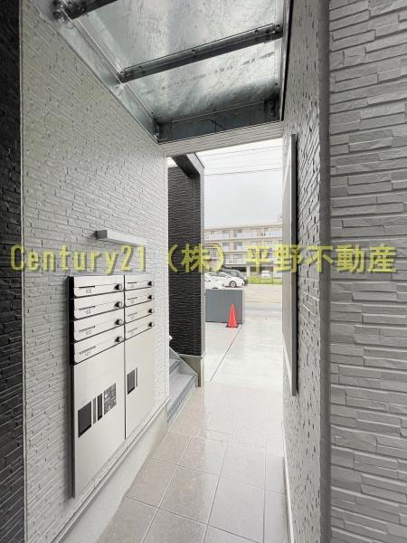 ADC津福