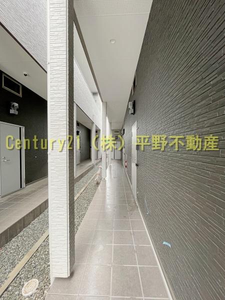 ADC津福