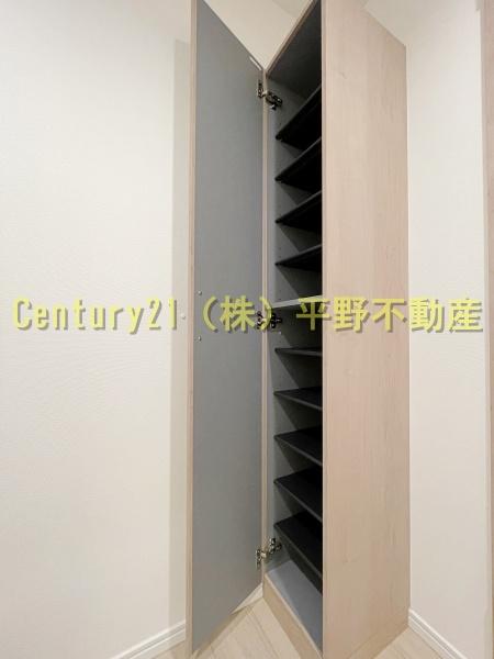 ADC津福
