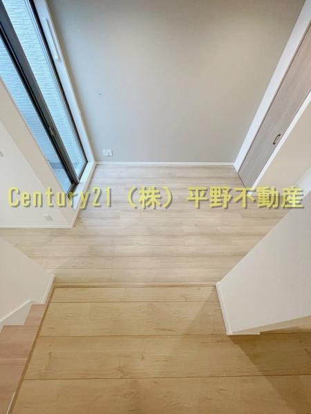 ADC津福