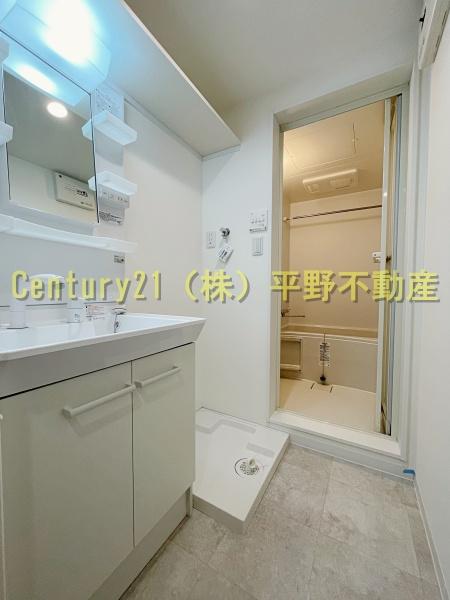 ADC津福
