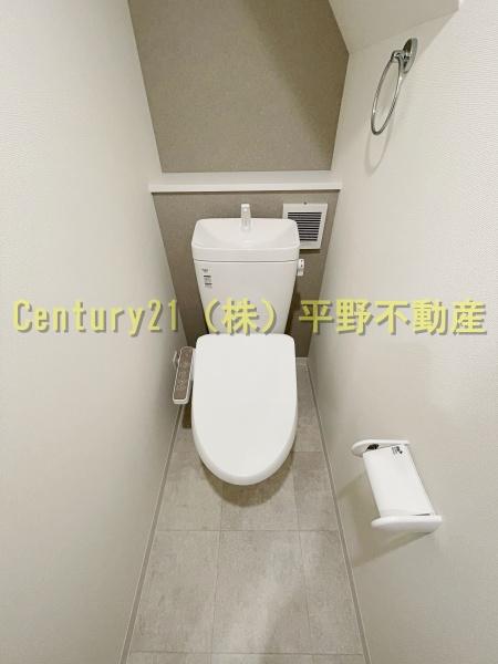 ADC津福